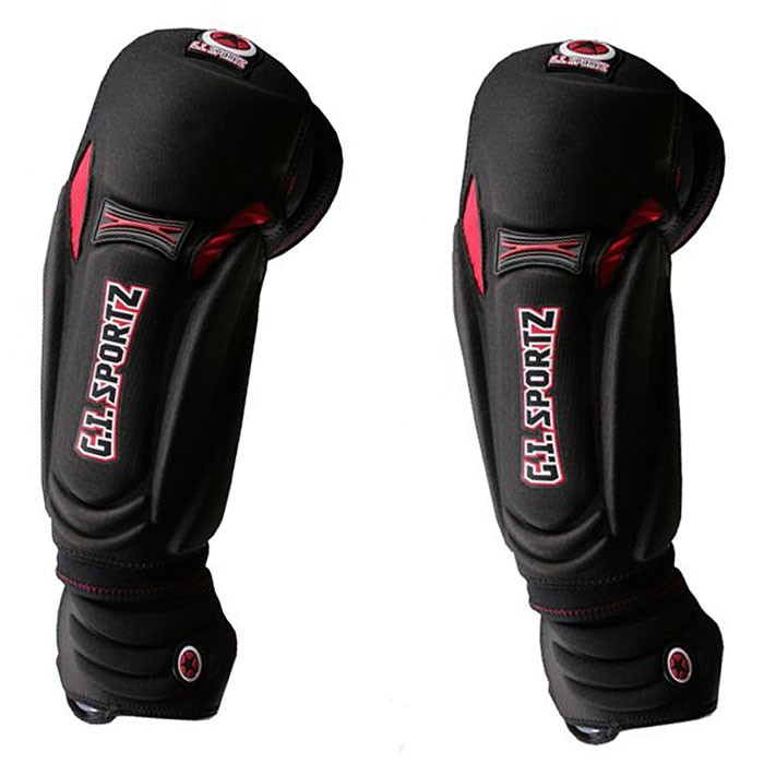 G.I. Sportz Paintball Elbow Pads