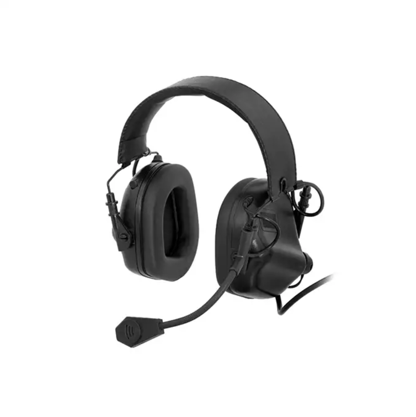 M32 MOD3 Headset Funk Aktiv Gehörschutz Paintball Softair 2