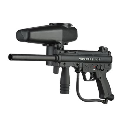 Paintball Markierer Tippmann A5 new