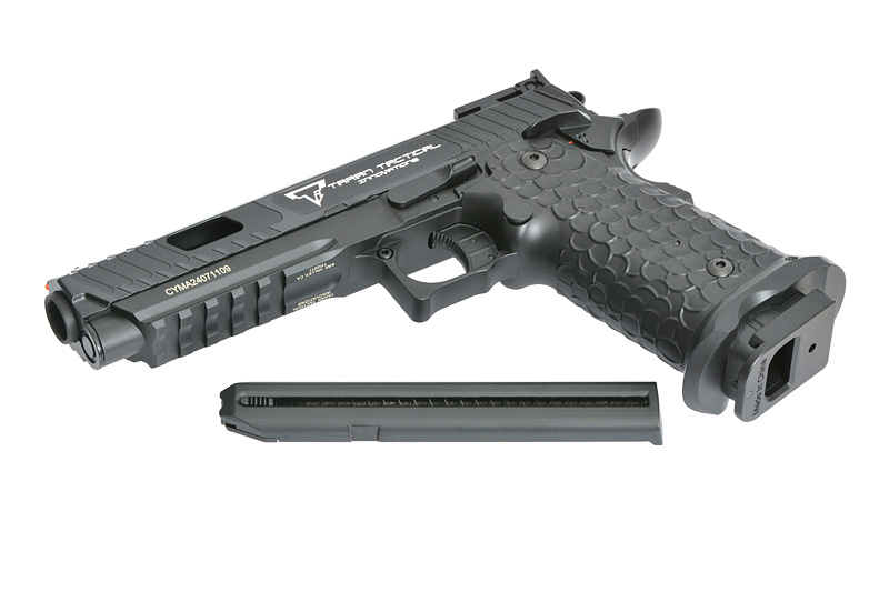 John Wick 3 Airsoft Pistole Softair JW3 CM.138 TTI Mosfet