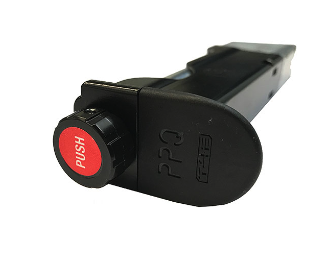 Walther PPQ M2 T4E Emergency Magazin (einzeln)