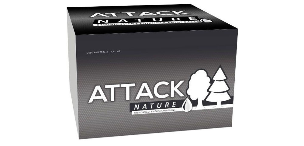 New Legion Paintballs ab 500 Stk. vers. Sorten