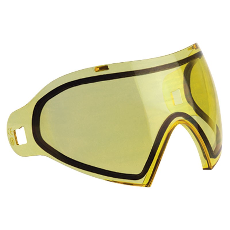 Dye I4 / I5 Thermal-Ersatzmaskenglas vers. Farben