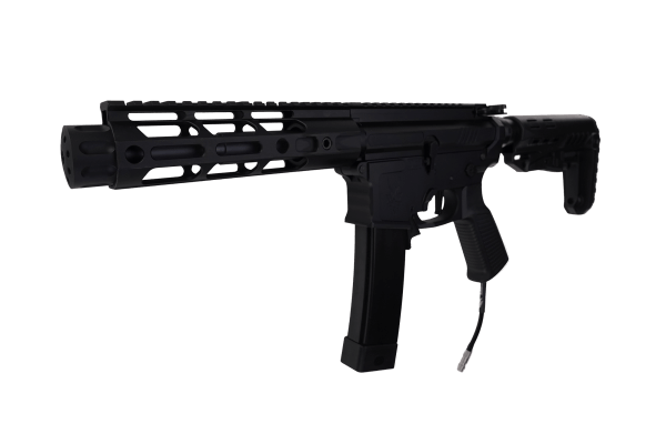 MTW-9 Tactical Inferno Gen.2 HPA Airsoftgewehr