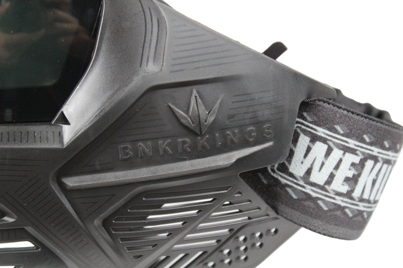 Paintball Maske Bunker Kings CMD