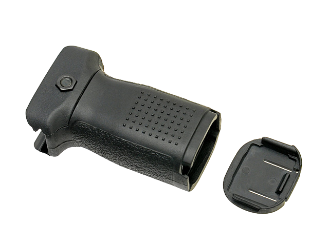 Combat Frontgriff für 22mm Schienen