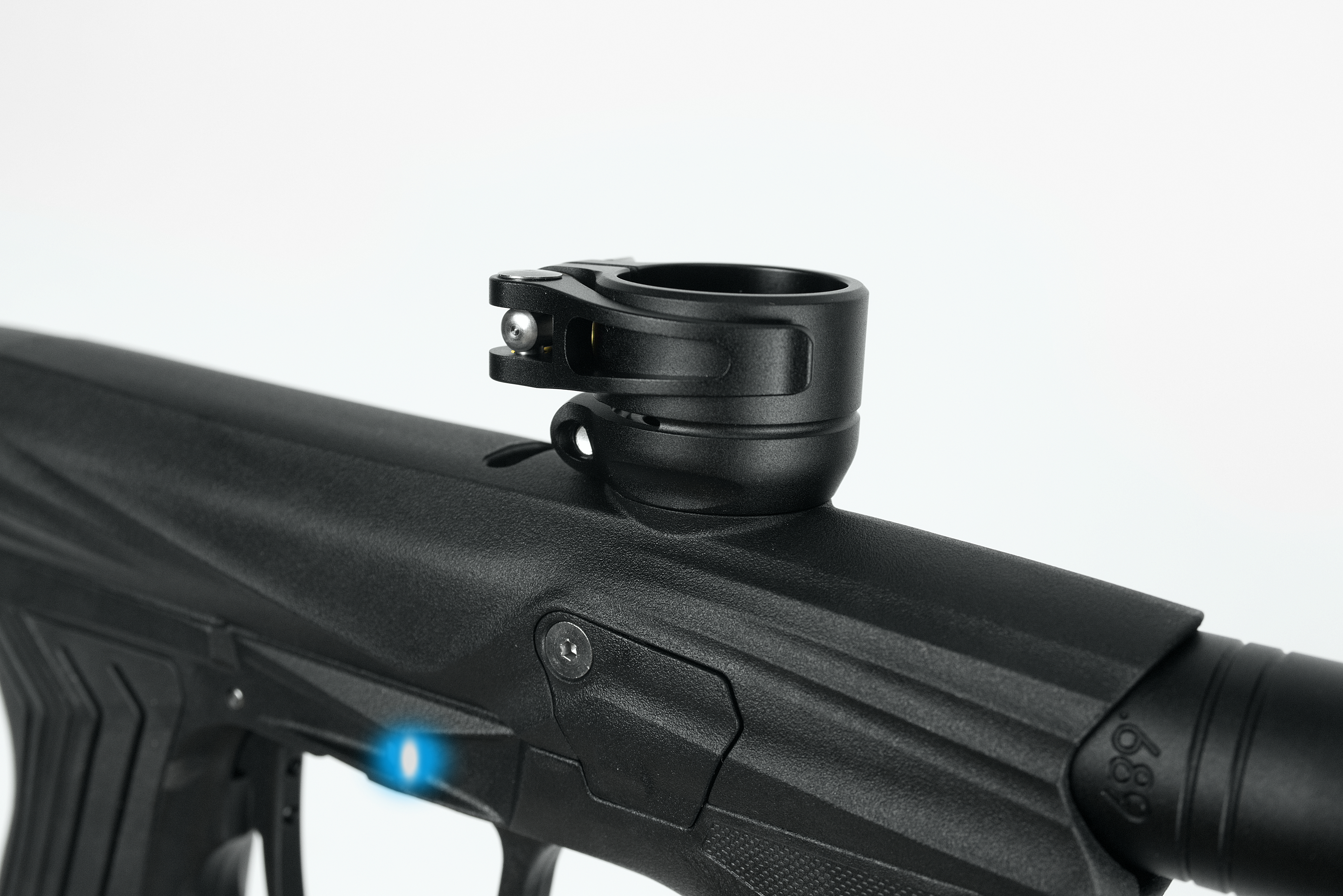 Planet Eclipse ETHA3 .68 Cal Paintball Markierer - Schwarz