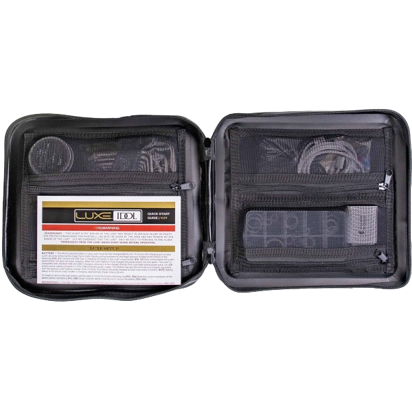 DLX Luxe IDOL Paintball Markierer Tasche
