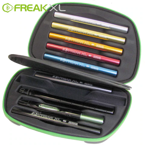 Paintball Laufset - Freak Set XL 14 Zoll oder 16 Zoll