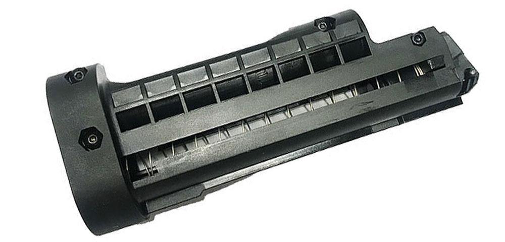 First Strike FSV Pistole Ersatzmagazin - Schwarz