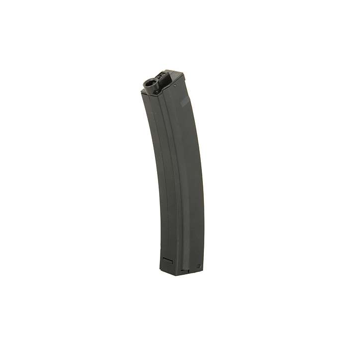 Mid Cap Magazin für MP5 Softair Airsoft Long-Version