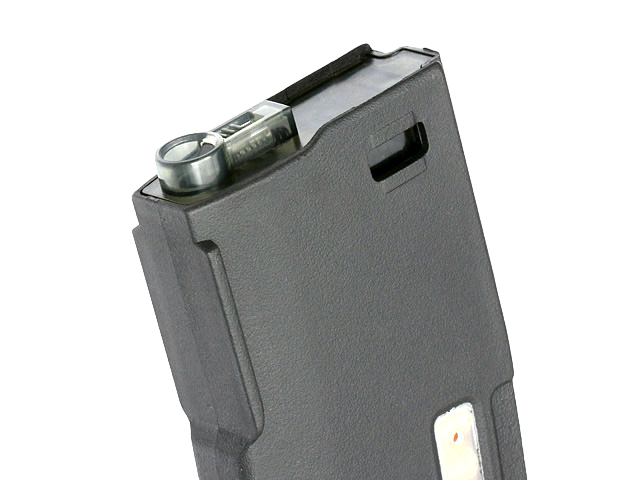 Mid-Cap Ersatzmagazin für AR15/M4 - 150 BB´s