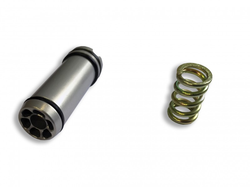 GTEK / GTEK 160R Export Kit (Bolzen und Feder)
