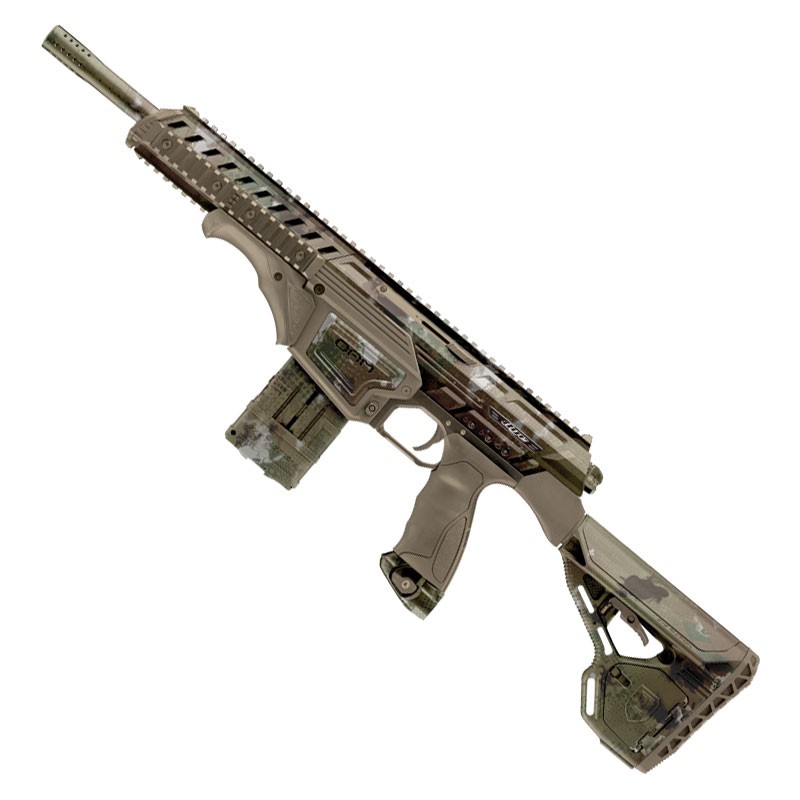 Dye DAM Paintball Markierer alle Farben