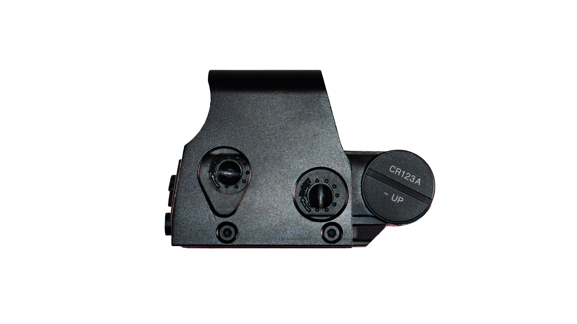 553 Holo Red Dot Visier - schwarz