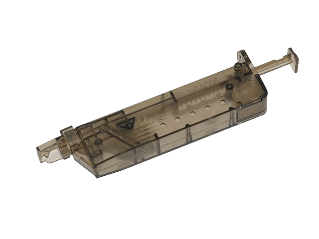 Softair Speedloader 100BB´s