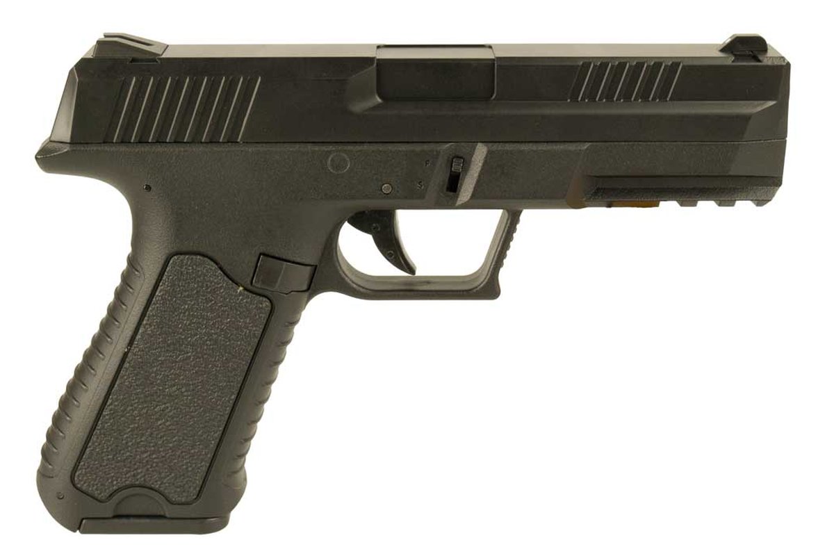 CM127 Phantom Softair Pistole 6mm - max. 0,5 Joule neue Gen.