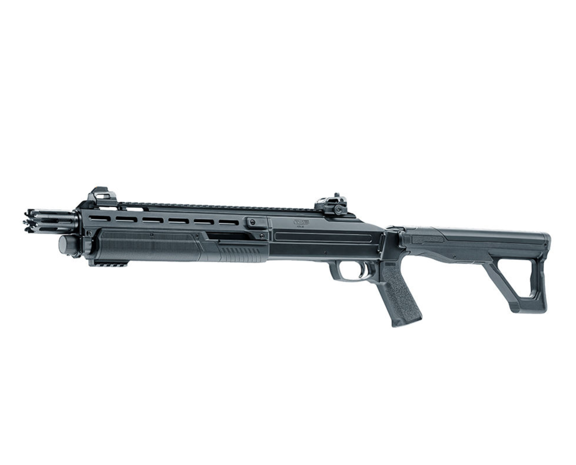 Umarex T4E HDX Paintball Pumpgun Shotgun