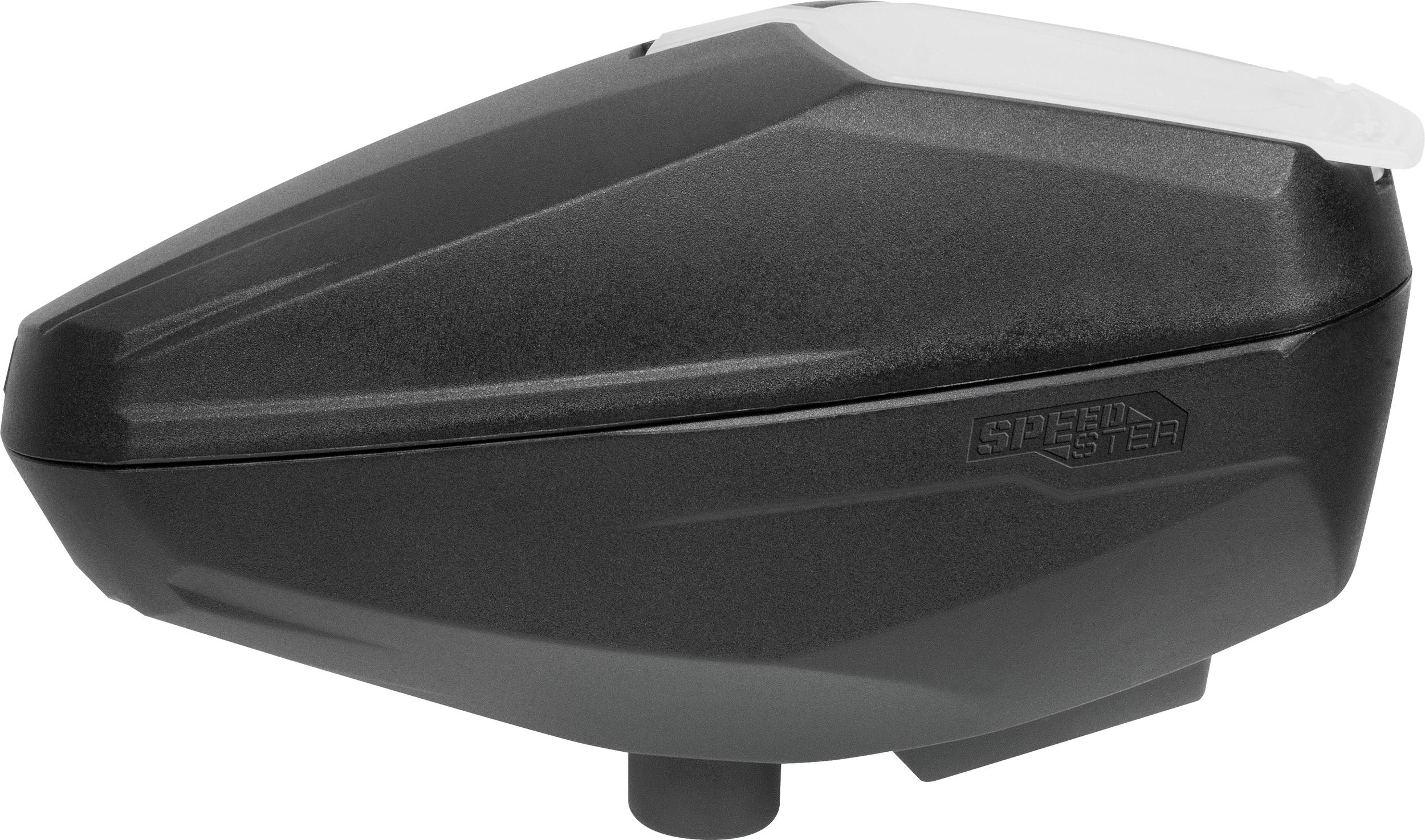 Protoyz Speedster Paintball Loader - Schwarz