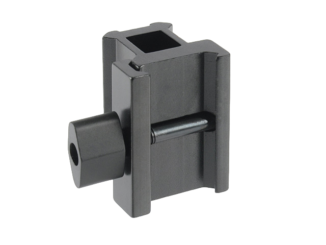 Mini Picatinny Riser Rail Mount