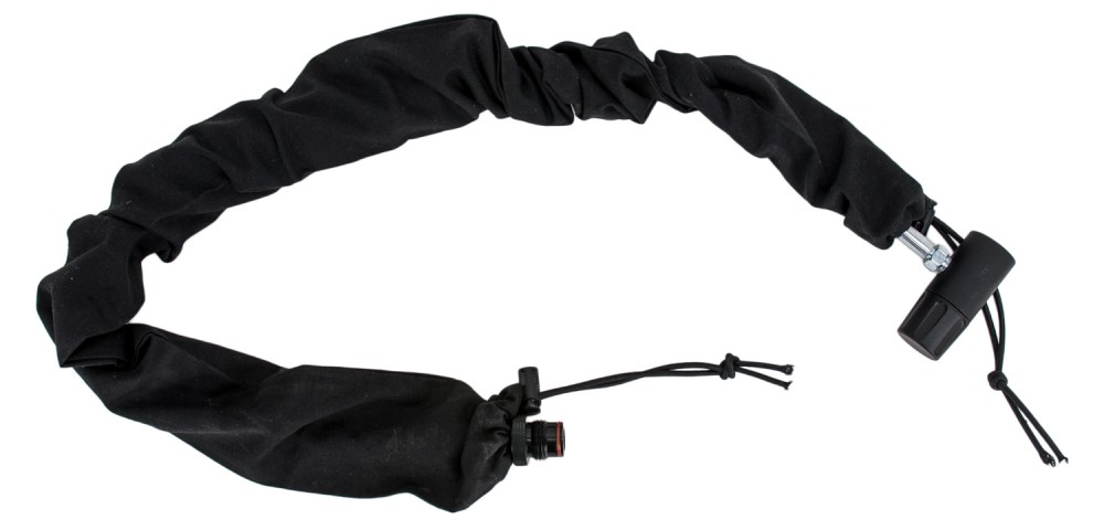 New Legion Remote System Cover schwarz