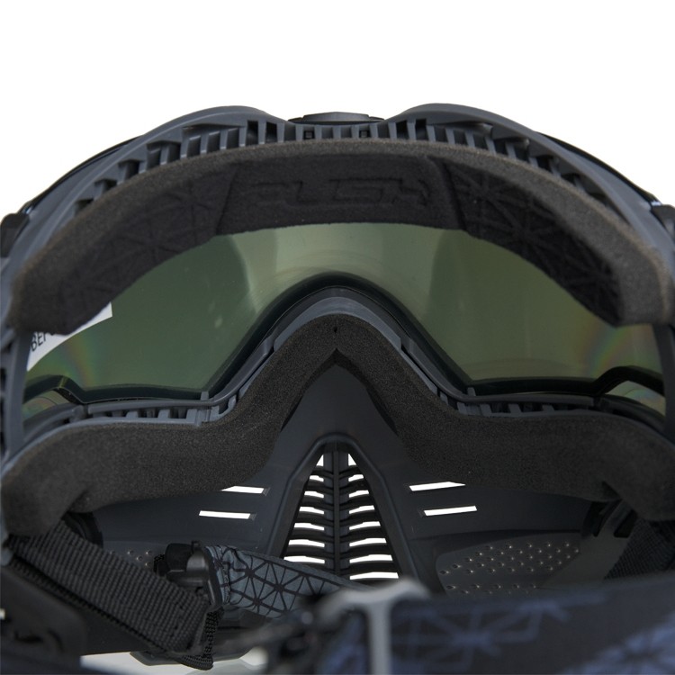 Push Unite Maske vers. Modelle