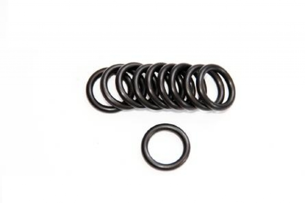 HP und Co2 O-Ringe Dichtringe Set