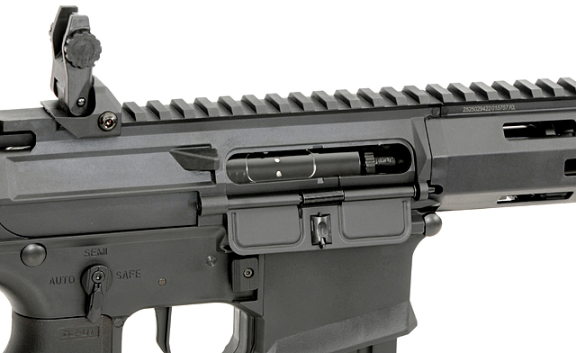 M904 Fire Control System Edition Airsoftgewehr 0,5 Joule
