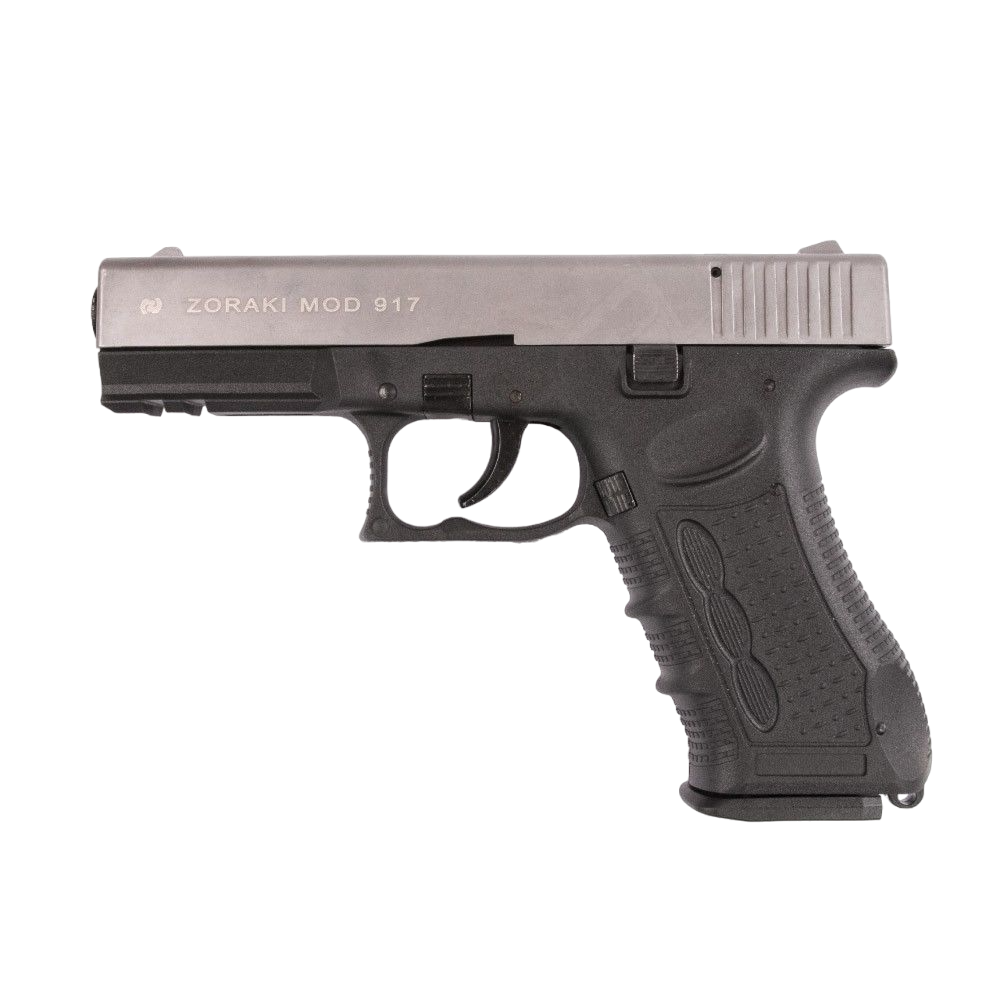 Zoraki 917 Titan Schreckschusspistole cal. 9mm