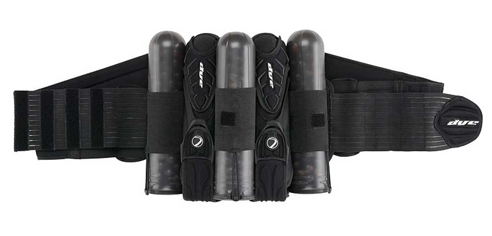 Dye Assault Battle Pack 2+3