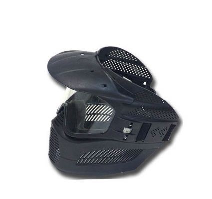 New Legion AK47 HP Paintball Set