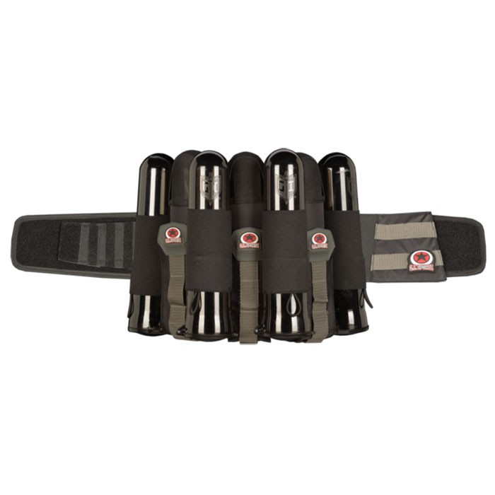 G.I. Sportz Race Battle Pack 3+4