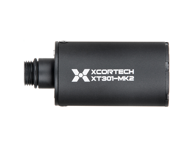 XT301 MK2 Red/Green Airsoft Tracer
