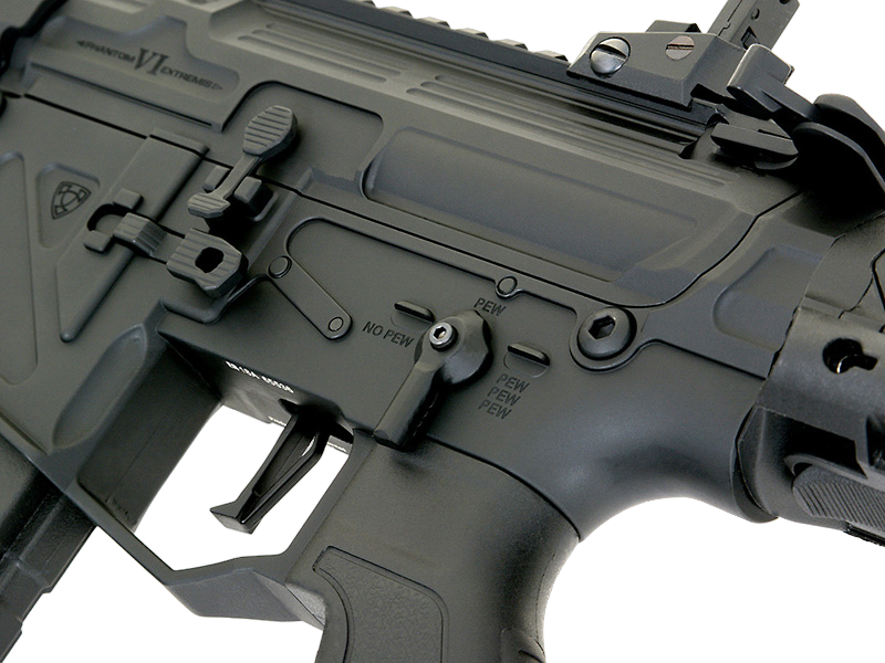Phantom Extremis MK6 S-AEG Airsoftgewehr