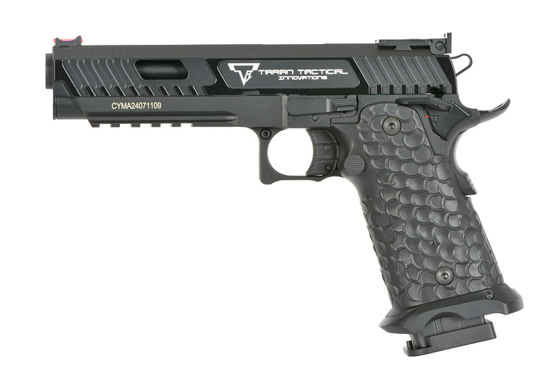 John Wick 3 Airsoft Pistole Softair JW3 CM.138 TTI Mosfet