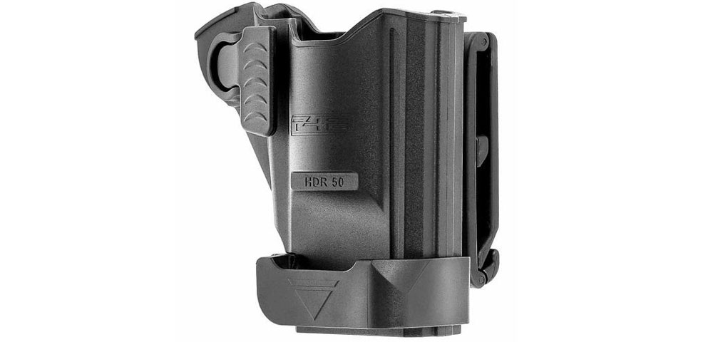 Umarex Holster für T4E HDR 50 RAM Revolver cal.50