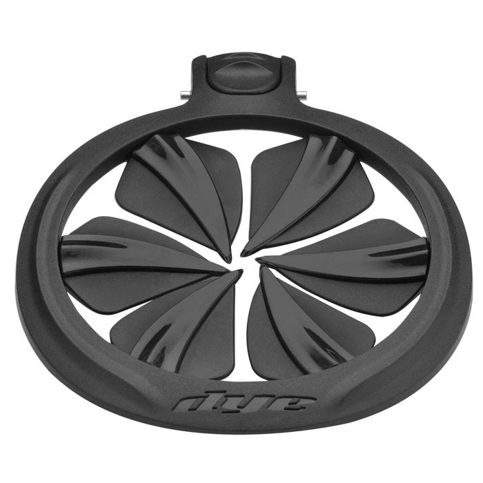 Quick Feed für Dye Rotor R2 - Schwarz