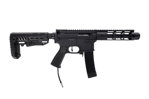 MTW-9 Tactical Inferno Gen.2 HPA Airsoftgewehr