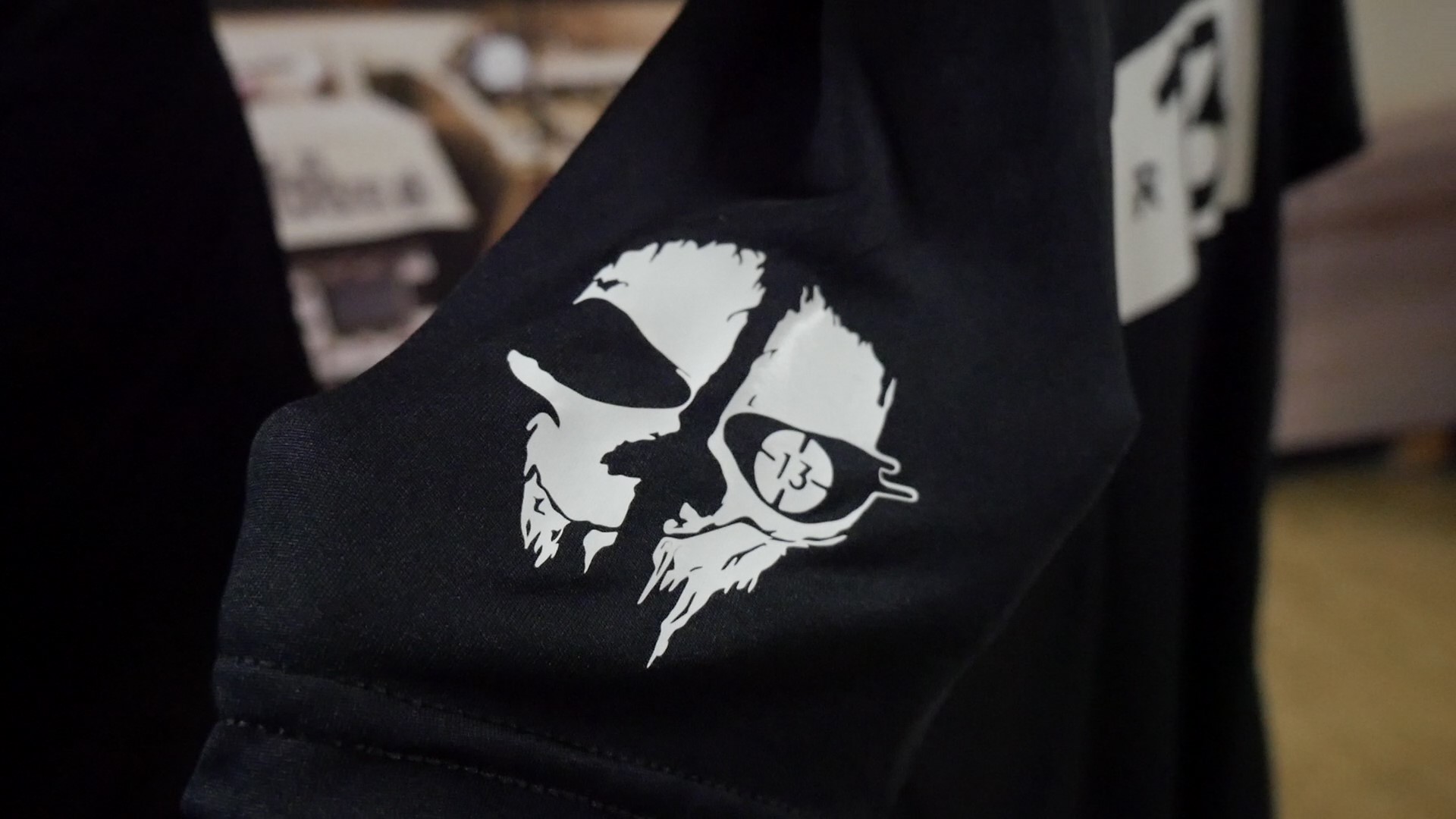 AREA13 Performance Shirt