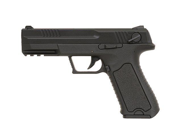 CM.127 Airsoftpistole