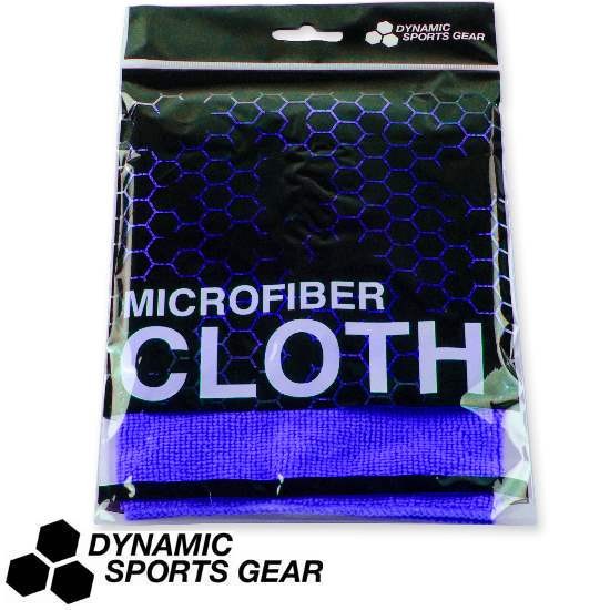 Dynamic Sports Gear Microfasertuch