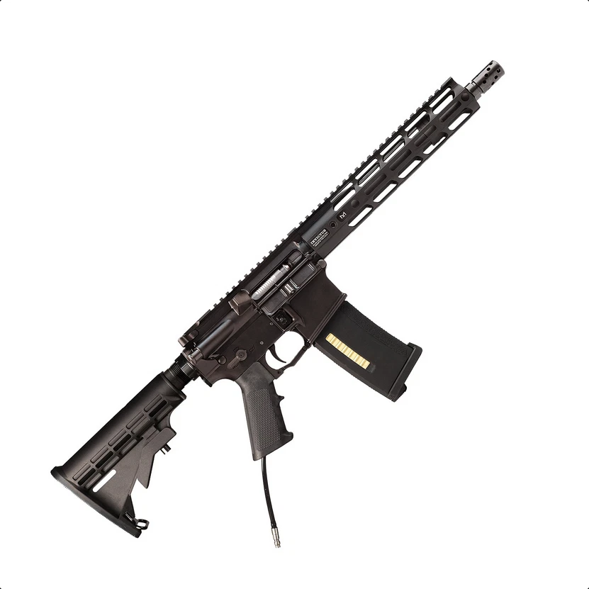 Wolverine Airsoft MTW Forged Standard Series Gen 3 10"  HPA Airsoft