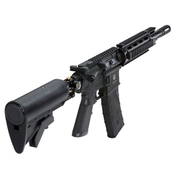 Tiberius First Strike T15 .68 Cal vers. Farben