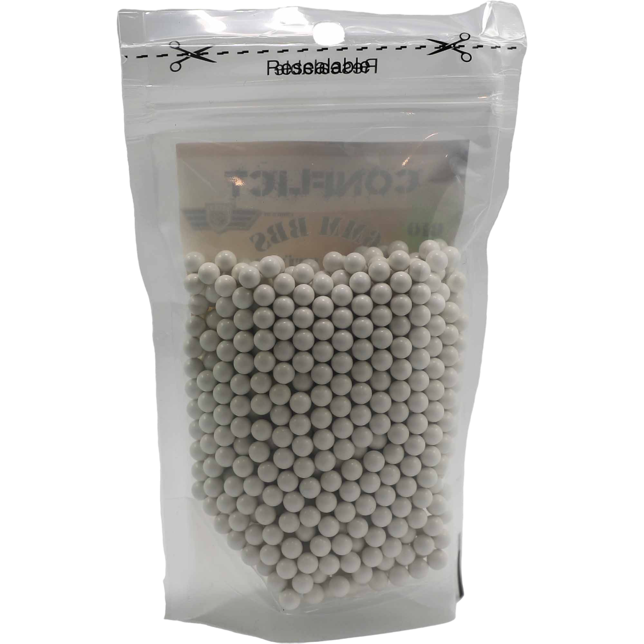 Bio BBs 0,20g 6mm - 1000 Stück