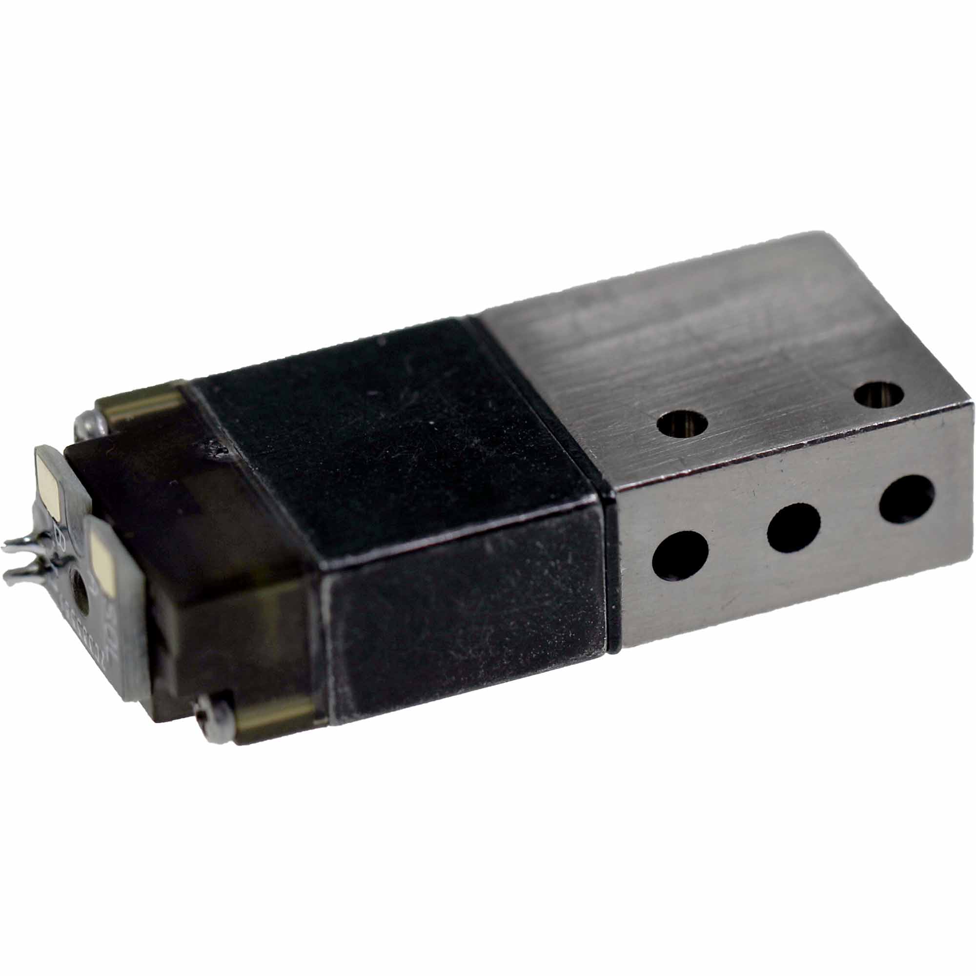 DLX Luxe X Ersatzteil: Solenoid
