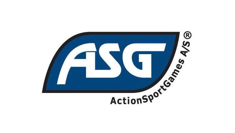 ASG Logo
