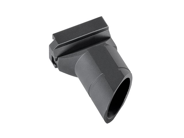 Compact taktischer Griff für Picatinny Schiene