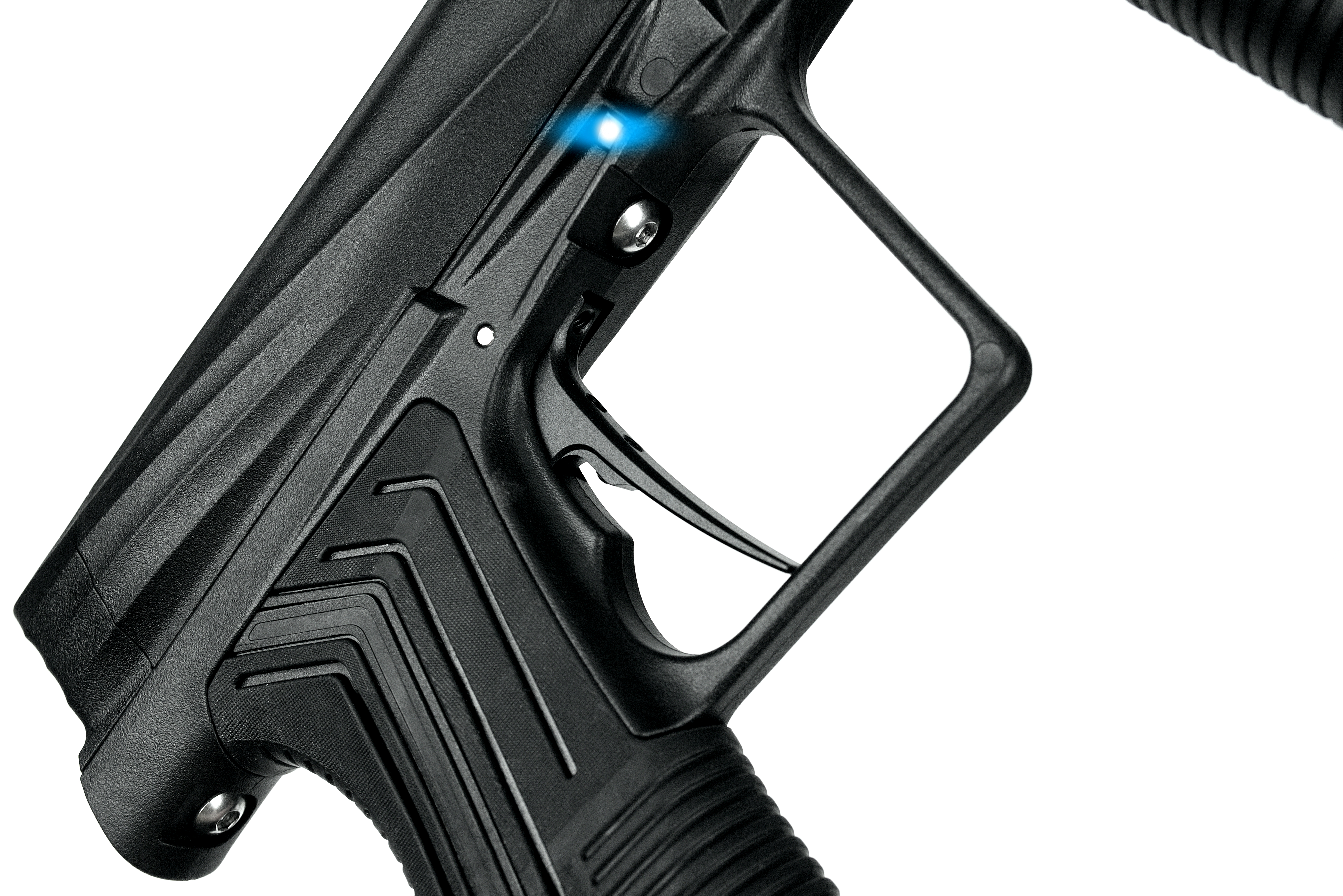 Planet Eclipse ETHA3 .68 Cal Paintball Markierer - Schwarz