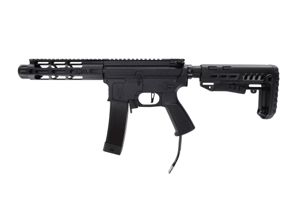 MTW-9 Tactical Inferno Gen.2 HPA Airsoftgewehr