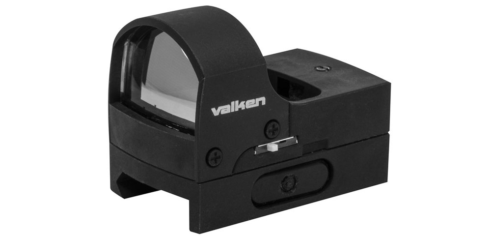 Valken Mini Reflex Red Dot Sight